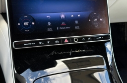 Mercedes-Benz S-Class AMG S 63 E 4MATIC Sedan 2026
