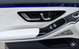 Mercedes-Benz S-Class AMG S 63 E 4MATIC Sedan 2026