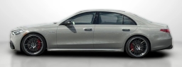 Mercedes-Benz S-Class AMG S 63 E 4MATIC Sedan 2026