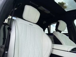 Mercedes-Benz S-Class AMG S 63 E 4MATIC Sedan 2026
