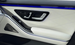 Mercedes-Benz S-Class AMG S 63 E 4MATIC Sedan 2026