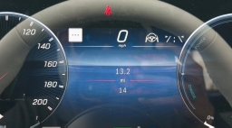 Mercedes-Benz S-Class AMG S 63 E 4MATIC Sedan 2026