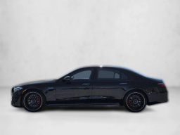 Mercedes-Benz S-Class AMG S 63 E 4MATIC Sedan 2026