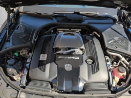 Mercedes-Benz S-Class AMG S 63 E 4MATIC Sedan 2026