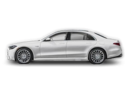 Mercedes-Benz S-Class AMG S 63 E 4MATIC Sedan 2026