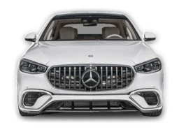 Mercedes-Benz S-Class AMG S 63 E 4MATIC Sedan 2026