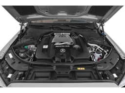 Mercedes-Benz S-Class AMG S 63 E 4MATIC Sedan 2026