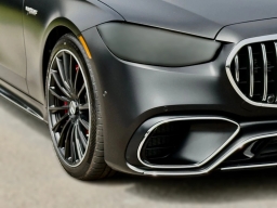 Mercedes-Benz S-Class AMG S 63 E 4MATIC Sedan 2026