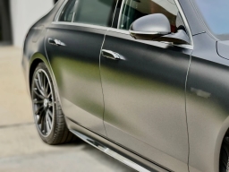 Mercedes-Benz S-Class AMG S 63 E 4MATIC Sedan 2026