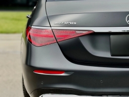 Mercedes-Benz S-Class AMG S 63 E 4MATIC Sedan 2026