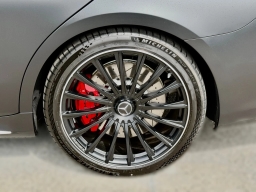 Mercedes-Benz S-Class AMG S 63 E 4MATIC Sedan 2026