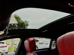 Mercedes-Benz S-Class AMG S 63 E 4MATIC Sedan 2026