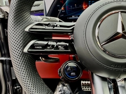 Mercedes-Benz S-Class AMG S 63 E 4MATIC Sedan 2026