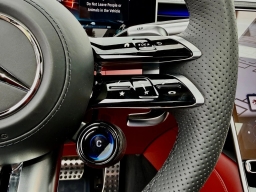 Mercedes-Benz S-Class AMG S 63 E 4MATIC Sedan 2026