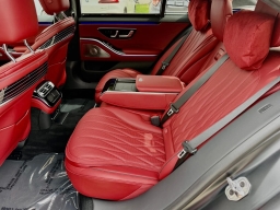 Mercedes-Benz S-Class AMG S 63 E 4MATIC Sedan 2026