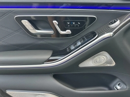 Mercedes-Benz S-Class AMG S 63 E 4MATIC Sedan 2026