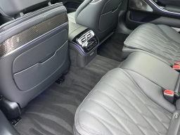 Mercedes-Benz S-Class AMG S 63 E 4MATIC Sedan 2026