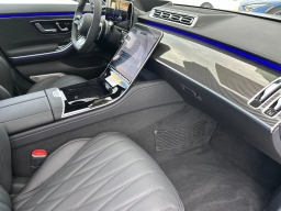 Mercedes-Benz S-Class AMG S 63 E 4MATIC Sedan 2026