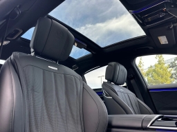 Mercedes-Benz S-Class AMG S 63 E 4MATIC Sedan 2026