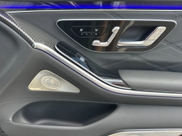 Mercedes-Benz S-Class AMG S 63 E 4MATIC Sedan 2026