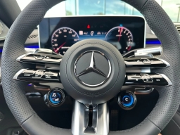 Mercedes-Benz S-Class AMG S 63 E 4MATIC Sedan 2026