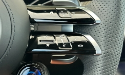 Mercedes-Benz S-Class AMG S 63 E 4MATIC Sedan 2026