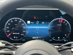 Mercedes-Benz S-Class AMG S 63 E 4MATIC Sedan 2026