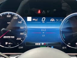Mercedes-Benz S-Class AMG S 63 E 4MATIC Sedan 2026
