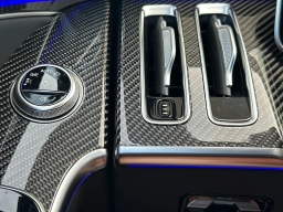 Mercedes-Benz S-Class AMG S 63 E 4MATIC Sedan 2026