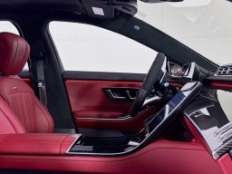 Mercedes-Benz S-Class AMG S 63 E 4MATIC Sedan 2026