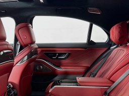 Mercedes-Benz S-Class AMG S 63 E 4MATIC Sedan 2026