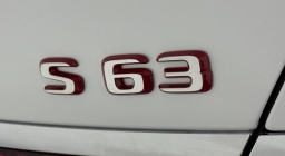 Mercedes-Benz S-Class AMG S 63 E 4MATIC Sedan 2026