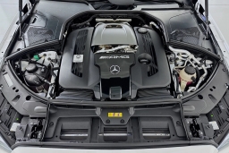 Mercedes-Benz S-Class AMG S 63 E 4MATIC Sedan 2026