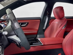 Mercedes-Benz S-Class AMG S 63 E 4MATIC Sedan 2026