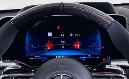 Mercedes-Benz S-Class AMG S 63 E 4MATIC Sedan 2026