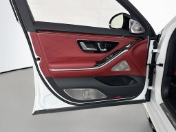Mercedes-Benz S-Class AMG S 63 E 4MATIC Sedan 2026