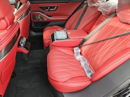 Mercedes-Benz S-Class AMG S 63 E 4MATIC Sedan 2026