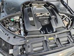 Mercedes-Benz S-Class AMG S 63 E 4MATIC Sedan 2026