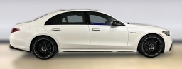 Mercedes-Benz S-Class AMG S 63 E 4MATIC Sedan 2026