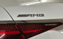 Mercedes-Benz S-Class AMG S 63 E 4MATIC Sedan 2026