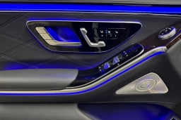 Mercedes-Benz S-Class AMG S 63 E 4MATIC Sedan 2026