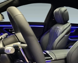 Mercedes-Benz S-Class AMG S 63 E 4MATIC Sedan 2026