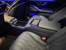 Mercedes-Benz S-Class AMG S 63 E 4MATIC Sedan 2026