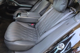 Mercedes-Benz S-Class AMG S 63 E 4MATIC Sedan 2026