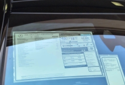 Mercedes-Benz S-Class AMG S 63 E 4MATIC Sedan 2026