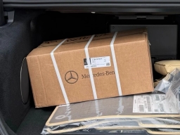 Mercedes-Benz S-Class AMG S 63 E 4MATIC Sedan 2026