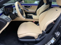 Mercedes-Benz S-Class AMG S 63 E 4MATIC Sedan 2026