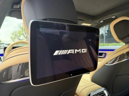 Mercedes-Benz S-Class AMG S 63 E 4MATIC Sedan 2026