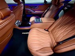 Mercedes-Benz S-Class AMG S 63 E 4MATIC Sedan 2026