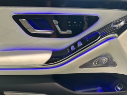 Mercedes-Benz S-Class AMG S 63 E 4MATIC Sedan 2026